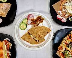Chilango’s Taqueria NYC