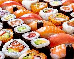Miku Sushi