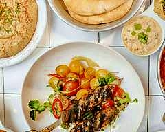 Kebab Arana