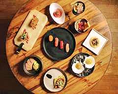 Sandfish Sushi & Whiskey (Phoenix)