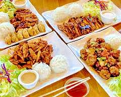 Kim's Teriyaki