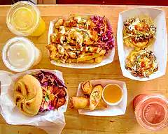 Route 66 - Your American Bar & Restaurant