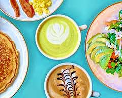 Hatch Early Mood Food