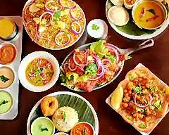Kolachi Tandoori Grill Express