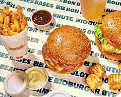 Bioburger Issy-Val-de-Seine