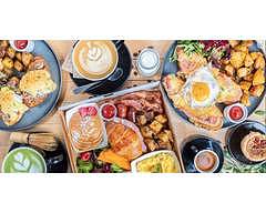 DeCourses Café