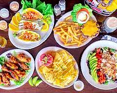 Mr Shawarma