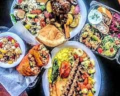 Ali baba deli