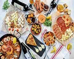 Bulla Gastrobar (Tampa)
