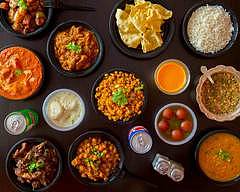 Paradise Biryani Pointe - Artesia