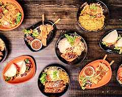 Ani Ramen Maplewood