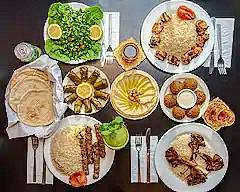 Shawarma Shack