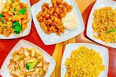 Spicy Noodle Restaurant