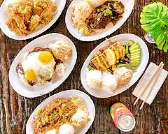 Pineapple Grill Texas