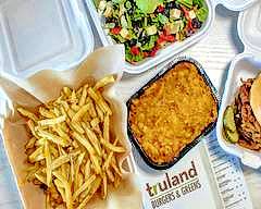 Truland Burgers & Greens (Tucson)