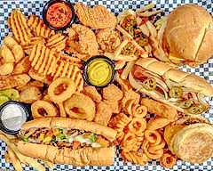 The Philly Cheesesteak Factory