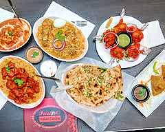 Paradise Indian Cuisine