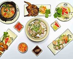 Sen Restaurant