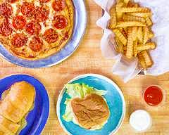 Angilo's Pizza - Madison Place