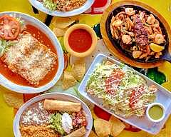 Puerto Bello Mexican Restaurant (Tulsa)