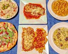 Paradise Restaurant