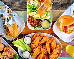 Johnny J's Pub & Grille