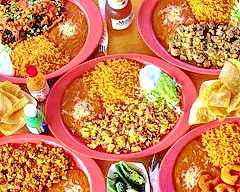 Taqueria Los Compadres - Sacramento