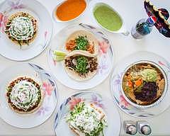 Lolis Tacos (Gandy)