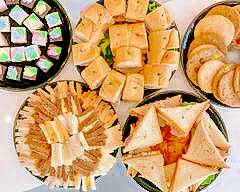 Henri's Bakery & Deli (Upper Westside)