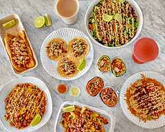 Lit Burritos