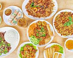 Pho-enix Vietnamese cuisine