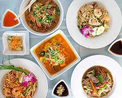 Wattana Thai Restaurant