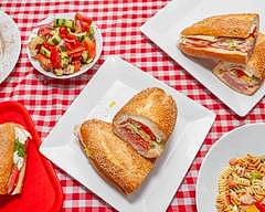 V & S Italian Deli & Subs