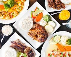 Vernon's Caribbean Cuisine