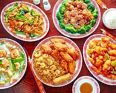 China Wok