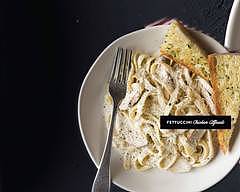 Pastini (Corvallis)