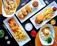 Reds Restaurant & Wine Bar