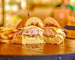 Bay City Bistro