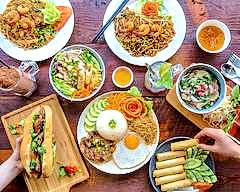 Pho Lang Thang