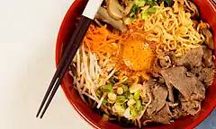 Hotto Hotto Ramen & Teppanyaki