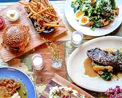 Ruby River Steakhouse (Provo)
