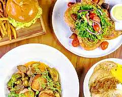 Ruta Cafe and Restaurant