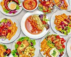 Lakehouse Hungarian Restaurant (Woodford)