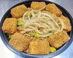 Vegan World Café