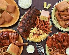 Ribs On the Run