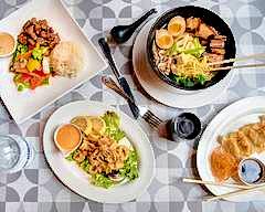 Restaurant Kim