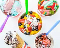 Pandora Ice Cream