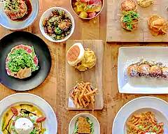 The Art Of Food Creations