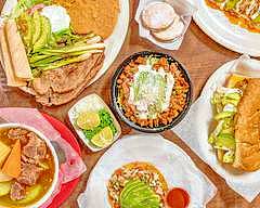 El Gran Taco Loco