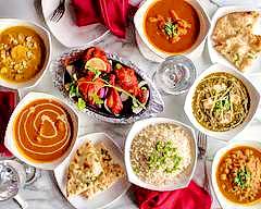 Redhot Kabab & Tandoori Inc